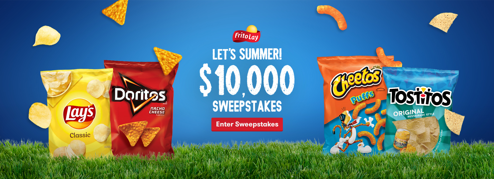Home Lay's