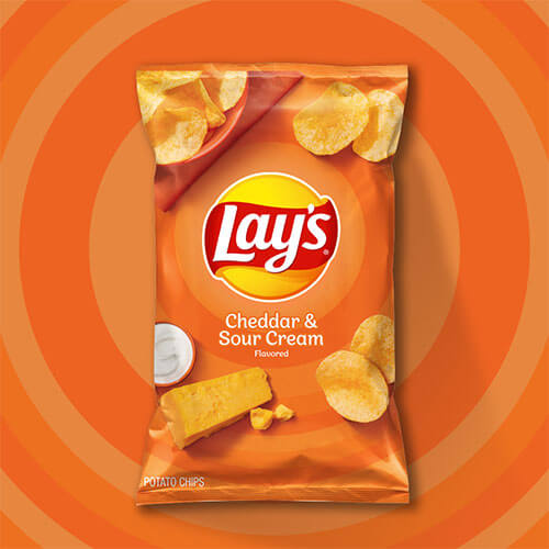 30 Unique Lay's Potato Chip Flavors From Around The World