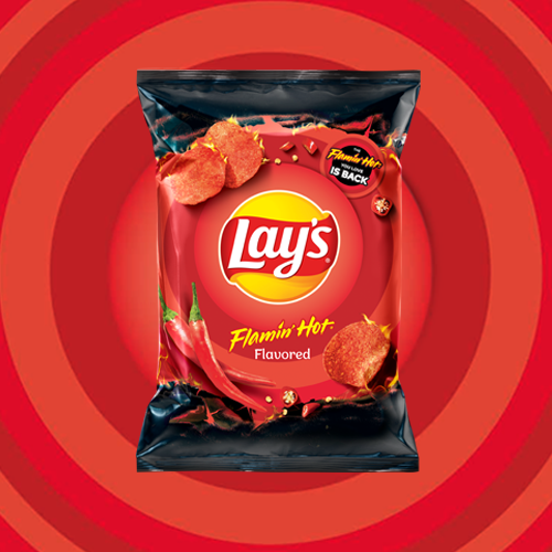 Fact check: Frito-Lay is not discontinuing Flamin' Hot Cheetos