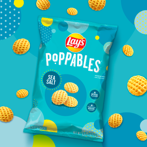 LAY'S® Poppables®