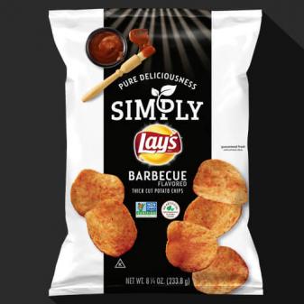 LAY'S® Baked Original Potato Crisps