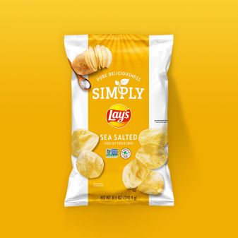 Lay S Baked Original Potato Crisps Lay S Lay S Baked Original Potato Crisps Lay S