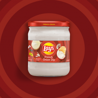 Lay's® French Onion Dip