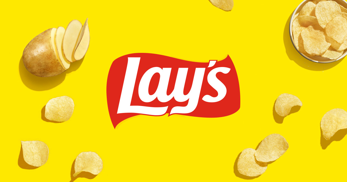 Lay S Classic Potato Chips